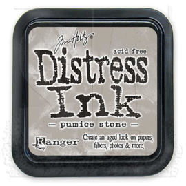 Distress Ink Pumice Stone Tim Holtz