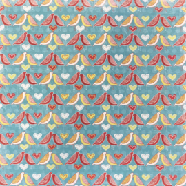 Love Birds - Love me Do Collection