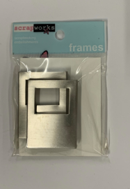 Frames - ScrapWorks