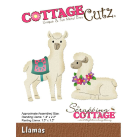 Llamas