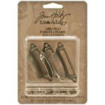 Idea-ology Label Pulls Tim Holtz
