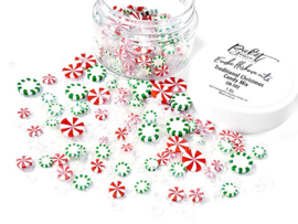 Traditional Christmas Candy Mix - Picket Fence