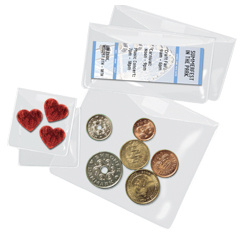 Keepsake Envelopes - Scrapbook Adhesives