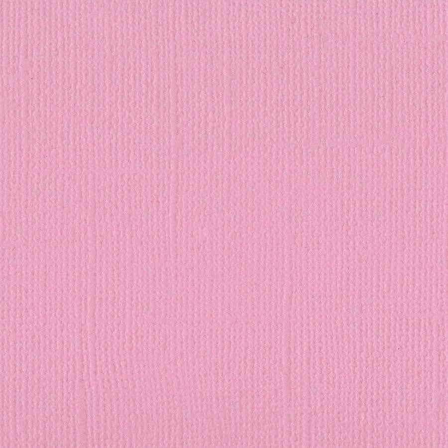 Petunia 12x12 - Bazzill