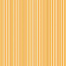 Tangerine Boutique Stripe - Doodlebug