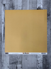 Orange Dashed Grid Flip-Flops - The Paper Loft