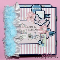 My Favorite Things 12x12 Collection Kit - Carta Bella