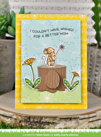 Dandy Day Collection Pack 12x12 - Lawn Fawn