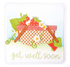 Wordt Get Well Dies - Creative Craftlab