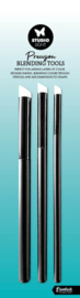 Precision Blending Tools - Studio Light