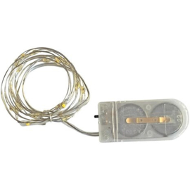 Tiny Lights Christmas - Tim Holtz Idea-Ology
