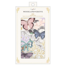 Woodland Grove Paperie Pack - Maggie Holmes