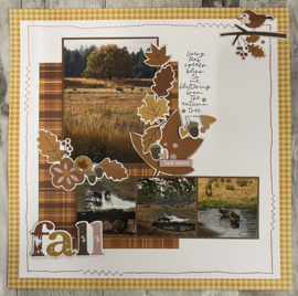 Craft & Fun Box Oktober 2023