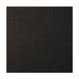 Jet Black 12x12 - Core'dinations