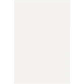 Off White Cardstock A4 (X10) - Florence