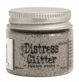 Distress Glitter Pumice Stone