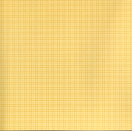 Yellow Plaid - Sandylion