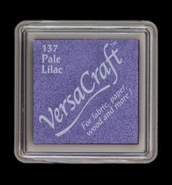 Pale Lilac Mini Inkpad - VersaCraft