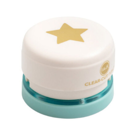 Star Clear Cut Punch - We R Memories