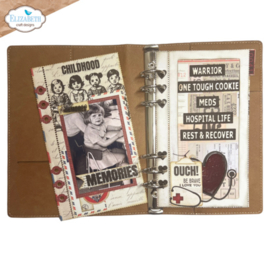 What's Up Doc Dies - Elizabeth Craft Designs