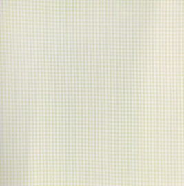Baby Green Gingham - Bambino Collection - Daisy D's