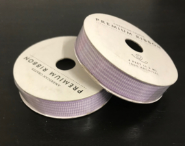 Spring Purple Premium Ribbon