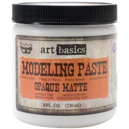 Modeling Paste