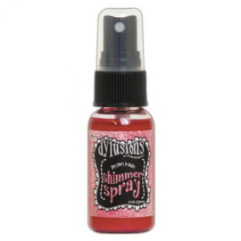 Shimmer Spray Peony Blush 29ml - Dylusions