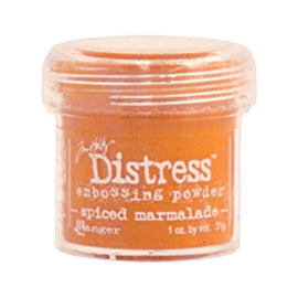 Distress Powder Spiced Marmalade
