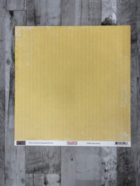 Yellow Flanel Basics - The Paper Loft