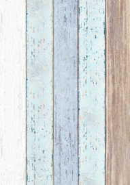 Romantic Garden House Clear Prints - Stamperia