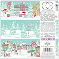 Made by Elves Paper Pad 6x6 - Craft Consortium