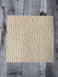 Swizzles & Dots Red - The Paper Loft