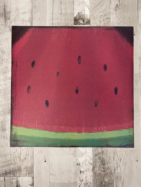 Watermelon - Karen Foster