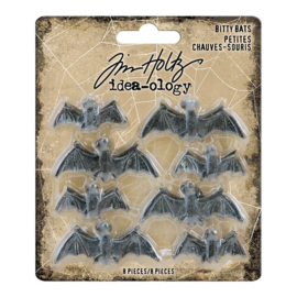 Bity Bats - Tim Holtz Idea-ology