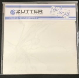 Chip Board Covers 6"x6" Acid-Free