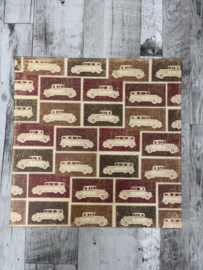 Classic Cars - The Paper Loft