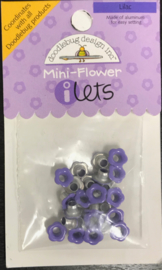 I-Lets Mini Flower Lilac - Doodlebug