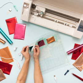 Foil Quill Starter Set for Cricut - We R Memory Keepers