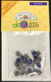 Dot-Lets Blueberry - Doodlebug