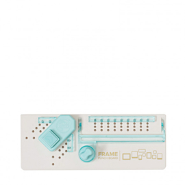 Frame Punch Board - We R Memory Keepers