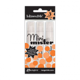 Mini Mister