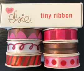 Betty Elsie Tiny Ribbon KI Memories