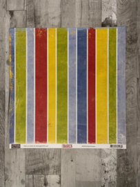 Bold Stripes Basics - The Paper Loft