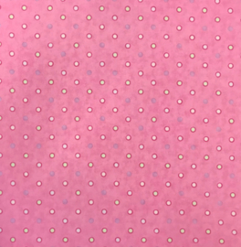Petunia - Sweet Baby Jane Collection - Daisy D's