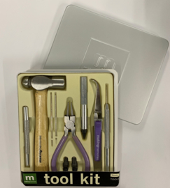 Tool Kit - Making Memories