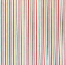 Sugar Stripes - Just Dreamy 2 Collection