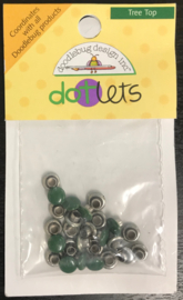 Dot-Lets Tree Top - Doodlebug