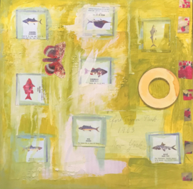 Catching Fireflies - Wonder Years Collection - Daisy D's