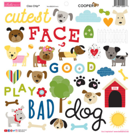 Cooper Ciao Chip - Bella BLVD